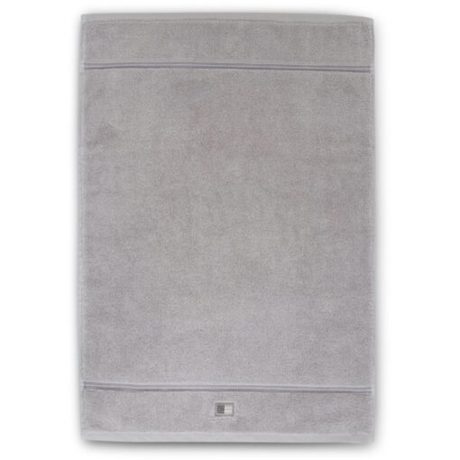 Håndkle ''Hotel Towel'' Gray Light Gray fra Lexington Company ex
