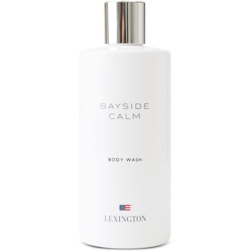 Body Wash ''Casual Luxury'' Bayside Calm fra Lexington Company