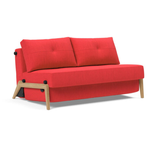 Cubed Wood 140 sovesofa - Innovation Living - Bilde 3