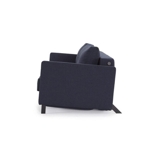 Innovation Cubed sovesofa med armlen