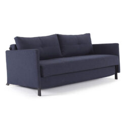 Innovation Cubed sovesofa med armlen