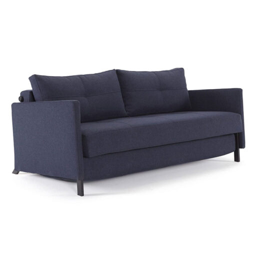 Innovation Cubed sovesofa med armlen