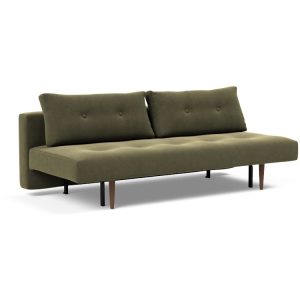 Recast Sovesofa fra Innovation