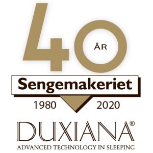 Sengemakeriet 40år