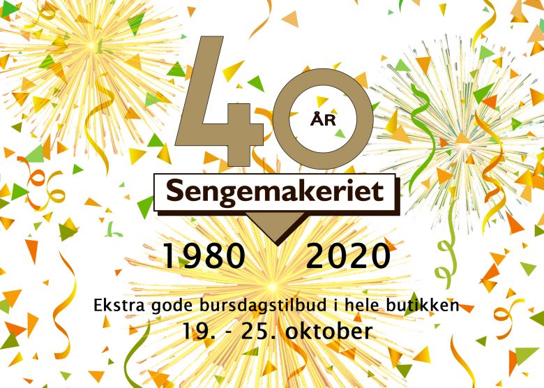 Sengemakeriet Tønsberg