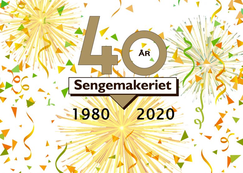 Sengemakeriet Tønsberg