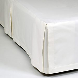 Roma kappelaken - Offwhite