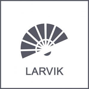 Velda Larvik tekstiler