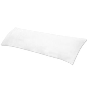 Tempur long hug pillow putetrekk