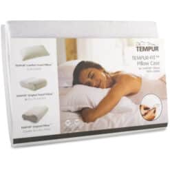 Tempur reisesovepute fit putetrekk