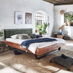 Tjørnbo Modern Sleep 26mm Oljet Ask Bassano