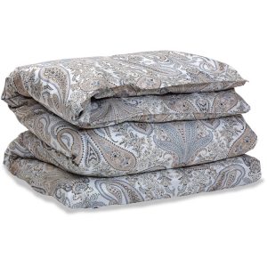 Dynetrekk ''Key West Paisley'' Grey fra Gant