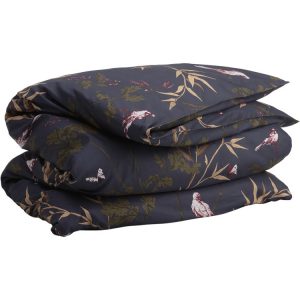 Dynetrekk ''Birdfield'' Sateen Blue fra Gant