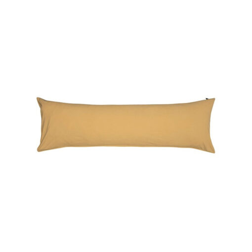 Høie putetrekk ''Frøya'' Brent Gul 50x150
