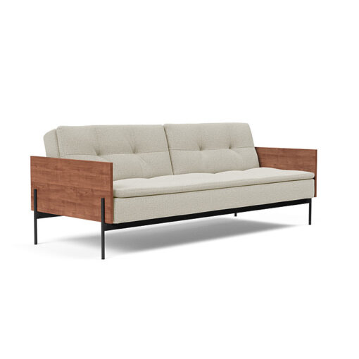 Dublexo Lauge sovesofa fra Innovation