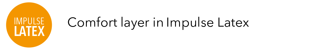 Velda Icons Impulse Latex