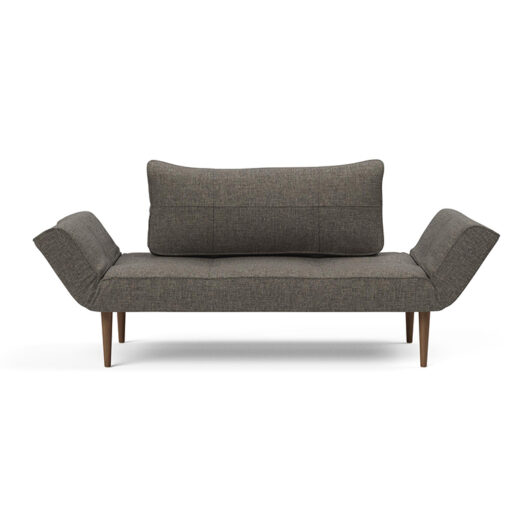 Zeal Styletto Daybed - textil 216