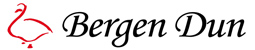 Bergen Dun logo 255x50