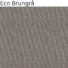 Hilding stoff Eco Brungrå