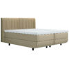 Tempur North regulerbar seng Vertical/Sand