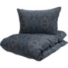Bedward sengesett vintage indigo