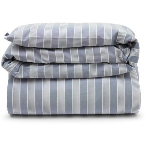 Lexington dynetrekk blue & white striped