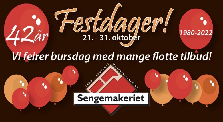 Sengemakeriet Tønsberg