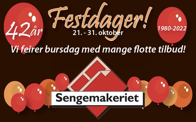 Sengemakeriet Tønsberg