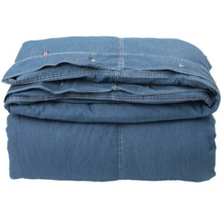 Dynetrekk washed denim fra Lexington