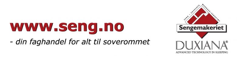 Sengemakeriet Tønsberg