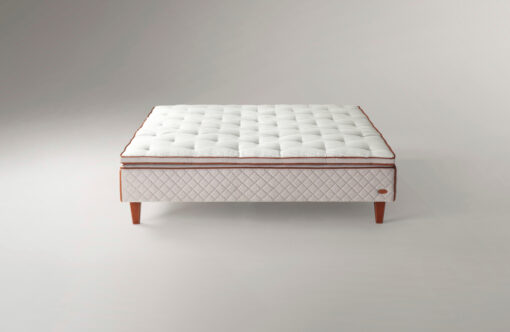 DUX 1001 rammemadrass 80x210