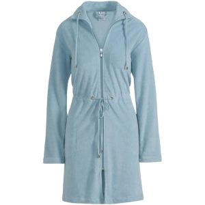 Badekåpe Vogue Powder Blue fra Vandyck