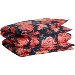 Dynetrekk peony classic blue fra gant