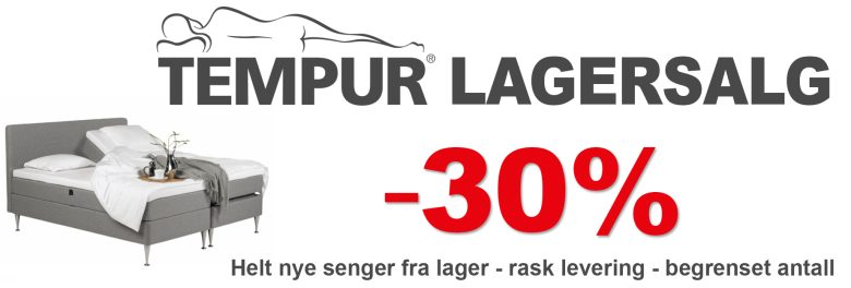 Sengemakeriet Tønsberg