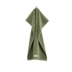 Håndkle ''Organic Premium Towel'' 30x50 fra Gant