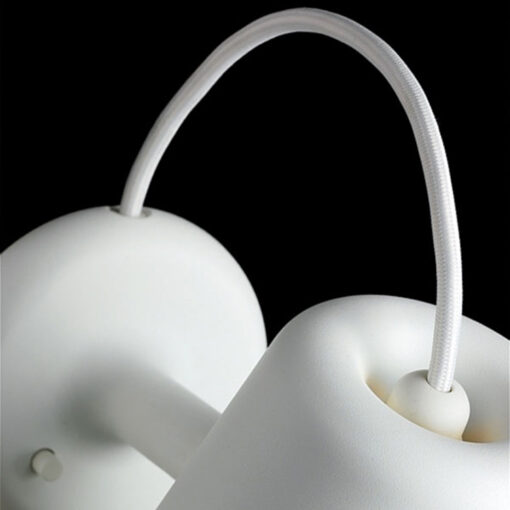 OJ Wall vegglampe fra Louis Poulsen