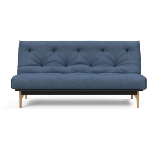 Aslak Nordic Sovesofa Soft Spring 140x200