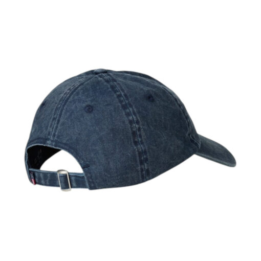 Caps ''Falmet'' Casual Faded Cap Dark blue fra Lexington - Bilde 2