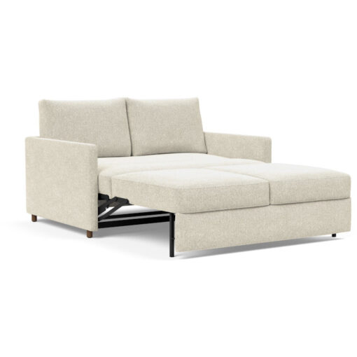 Neah sovesofa 140 med slim armlener - Innovation Living - Bilde 5