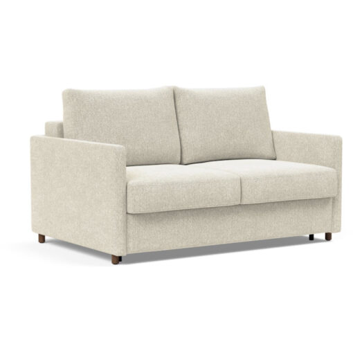 Neah sovesofa 140 med slim armlener - Innovation Living - Bilde 3