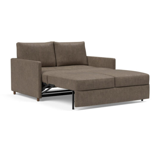 Neah sovesofa 140 med slim armlener - Innovation Living - Bilde 6