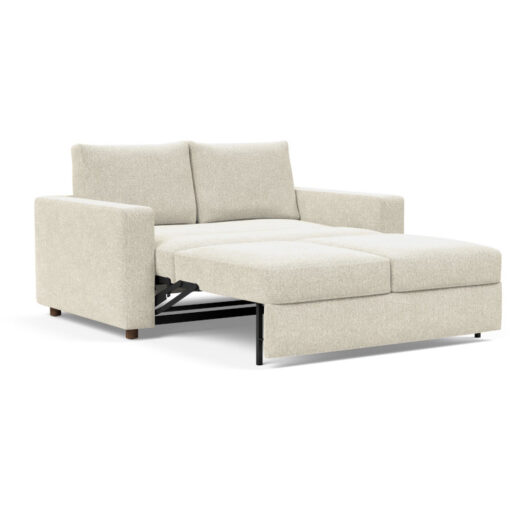 Neah sovesofa 140 med standard armlener - Innovation Living - Bilde 6