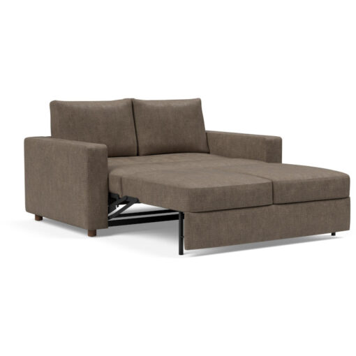 Neah sovesofa 140 med standard armlener - Innovation Living - Bilde 5