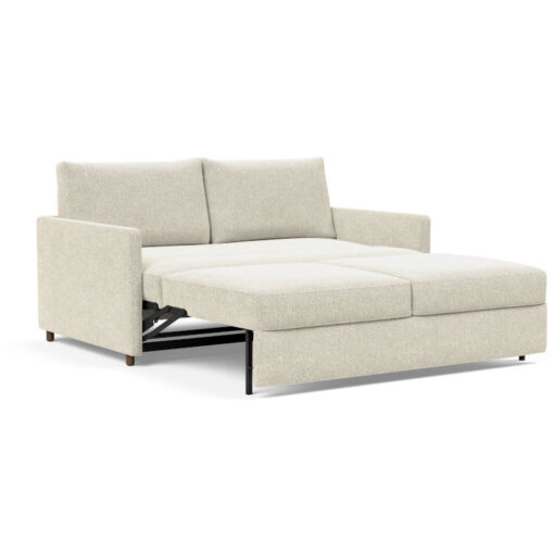 Neah sovesofa 160 med slim armlener - Innovation Living - Bilde 6