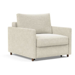 Neah lenestol/sovesofa 80x195 cm- Utstillingssalg