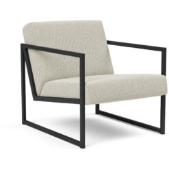 Alternative view of Vikko stol m/armlene - Innovation Living