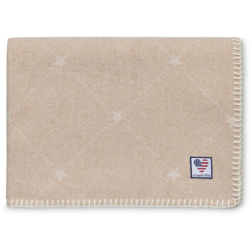 Teppe baby signature star beige