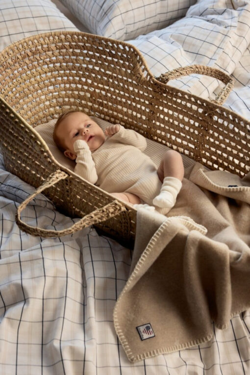 Teppe Baby Signature Star Beige fra Lexington - Bilde 4