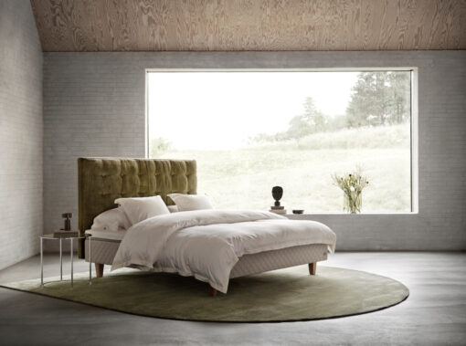 DUX 10 105x210 rammemadrass - Bilde 7