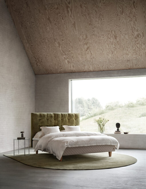 DUX 10 105x210 rammemadrass - Bilde 5